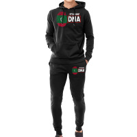 Its In My Dna National Flag Maldivian Patriotic Maldives T Shirt Hoodie & Jogger Set | Artistshot