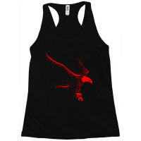 Eagle-oolmb Racerback Tank | Artistshot