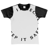 Keep It Secret Keep It Safe Graphic Youth T-shirt | Artistshot