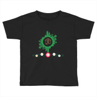 Electronics Engineers-5bejq Toddler T-shirt | Artistshot