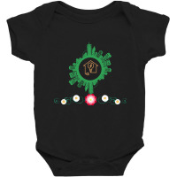 Electronics Engineers-5bejq Baby Bodysuit | Artistshot