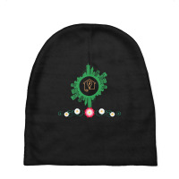 Electronics Engineers-5bejq Baby Beanies | Artistshot