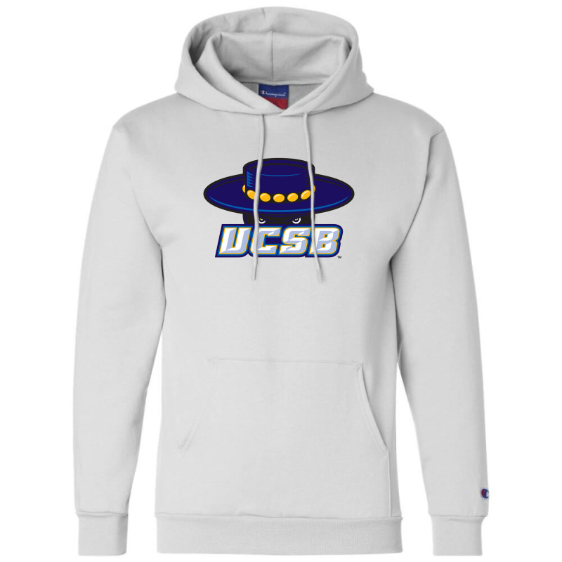 Ucsb champion clearance hoodie