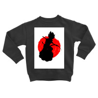 Son Goku (2) Toddler Sweatshirt | Artistshot