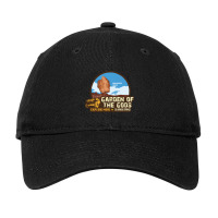 Garden Of The Gods Adjustable Cap | Artistshot