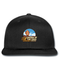 Garden Of The Gods Printed Hat | Artistshot