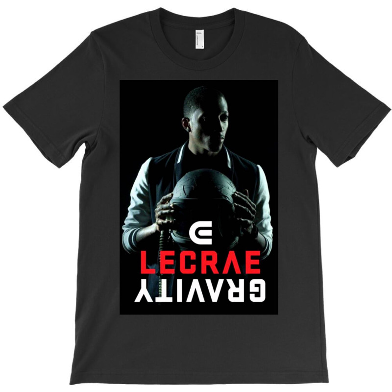 Lecrae T-shirt | Artistshot