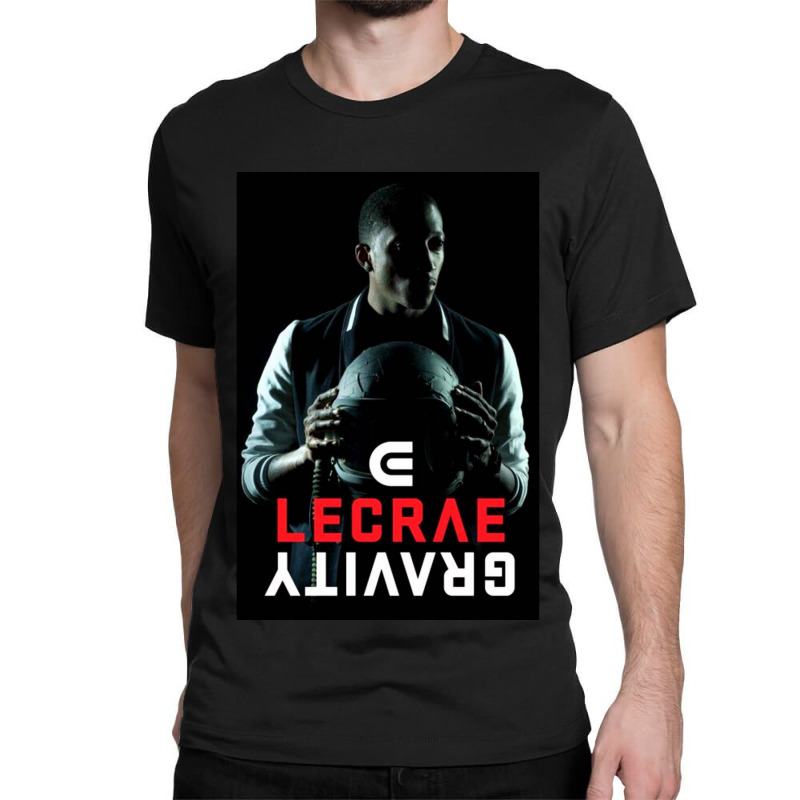 Lecrae Classic T-shirt | Artistshot