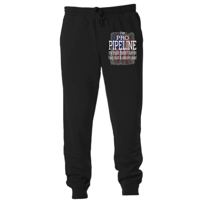 Hardworking Pipeliner Welder Faith Family Honor Country Unisex Jogger | Artistshot