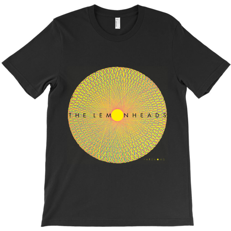 Lemonheads T-Shirt by cerajaxe880811rk | Artistshot