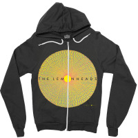 Lemonheads Zipper Hoodie | Artistshot