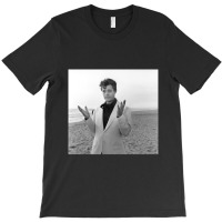 Marcello Mastroianni 02 Classic T-shirt | Artistshot