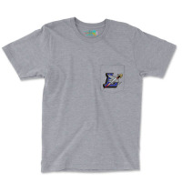 Lancaster, Jet 2 Pocket T-shirt | Artistshot