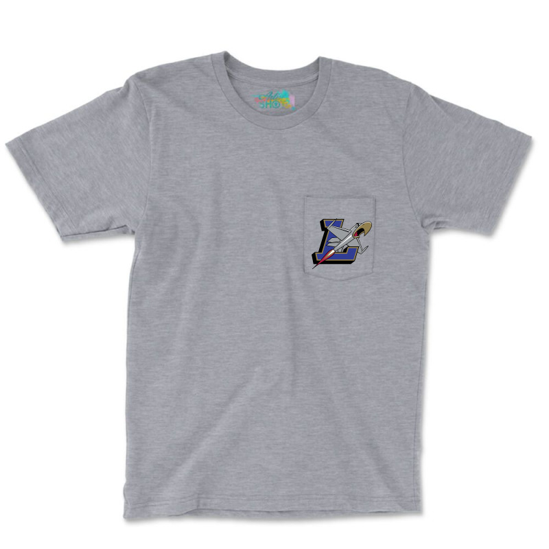 Lancaster, Jet 2 Pocket T-Shirt by Cokro | Artistshot