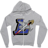 Lancaster, Jet 2 Zipper Hoodie | Artistshot