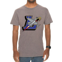 Lancaster, Jet 2 Vintage T-shirt | Artistshot