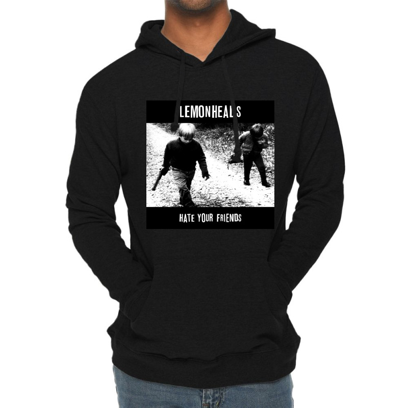 Lemonheads Lightweight Hoodie by cerajaxe880811rk | Artistshot