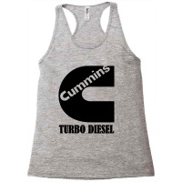 Turbo Diesel Racerback Tank | Artistshot