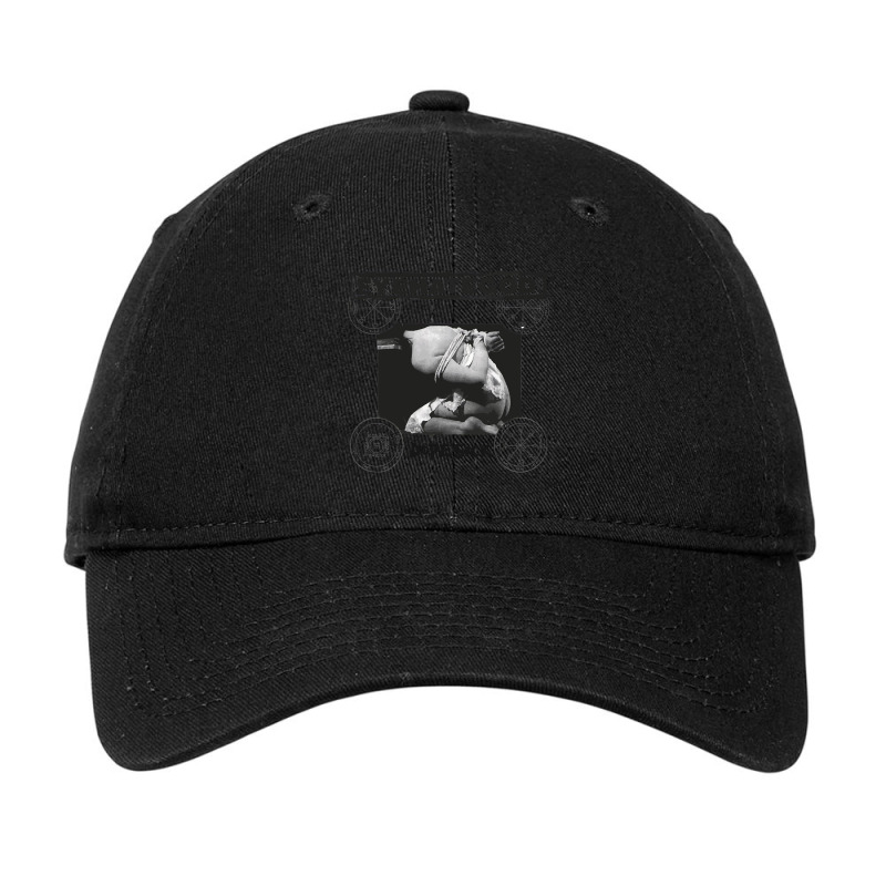 Eyehategod Dopesick Alternate Adjustable Cap by Jerhogen528 | Artistshot