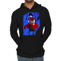 Xeno Goku-yw7sf Lightweight Hoodie | Artistshot