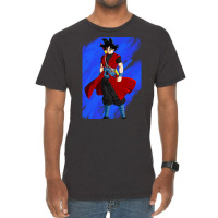 Xeno Goku-yw7sf Vintage T-shirt | Artistshot