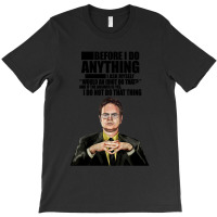 The Office - Dwight K. Schrute T-shirt | Artistshot