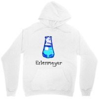 Erlenmeyer, Laboratory Unisex Hoodie | Artistshot