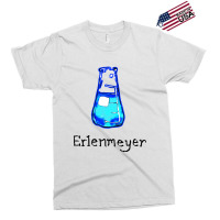 Erlenmeyer, Laboratory Exclusive T-shirt | Artistshot