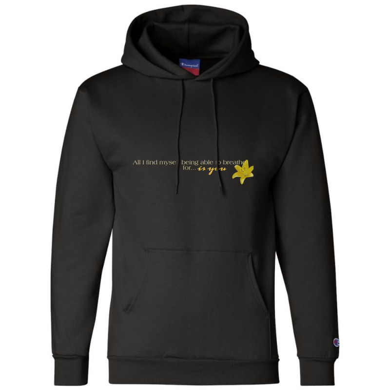 Anthony Bridgerton Premium Champion Hoodie by Frederick T Eason | Artistshot