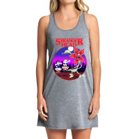 Head, Album Music Tank Dress | Artistshot