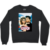 Grease (3) Crewneck Sweatshirt | Artistshot