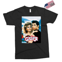 Grease (3) Exclusive T-shirt | Artistshot