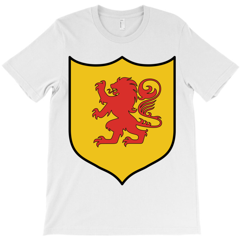 Owain Glyndwr (1) T-shirt | Artistshot