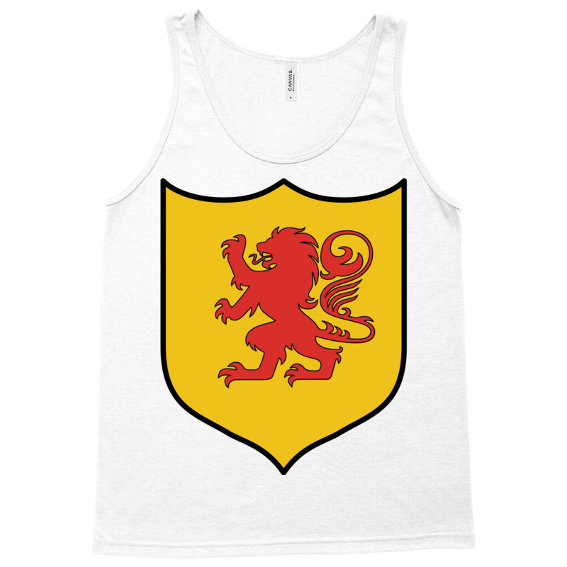 Owain Glyndwr (1) Tank Top | Artistshot