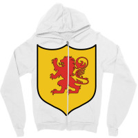 Owain Glyndwr (1) Zipper Hoodie | Artistshot