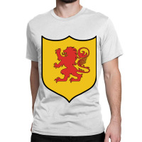 Owain Glyndwr (1) Classic T-shirt | Artistshot