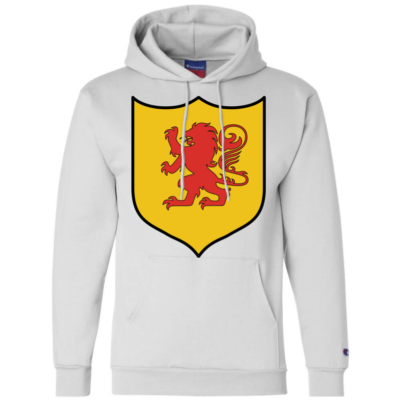 Owain Glyndwr (1) Champion Hoodie | Artistshot