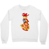 Owain Glyndwr (3) Crewneck Sweatshirt | Artistshot