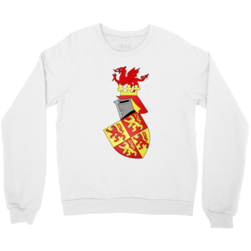 Owain Glyndwr (3) Crewneck Sweatshirt | Artistshot