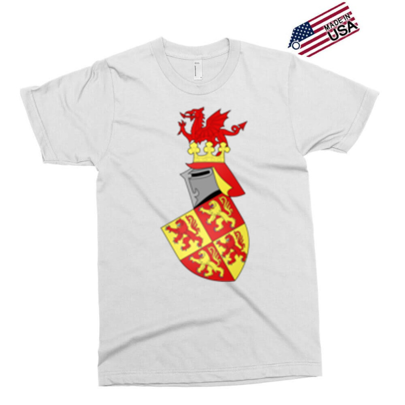 Owain Glyndwr (3) Exclusive T-shirt | Artistshot