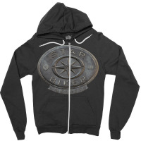 Star Biker Indonesia Zipper Hoodie | Artistshot