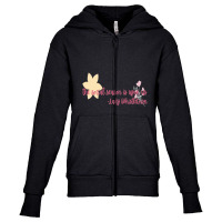 Bridgerton Youth Zipper Hoodie | Artistshot