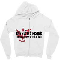 Owain Glyndwr, Glyndwr Rising, The True Prince Of Wales, The Last War  Zipper Hoodie | Artistshot