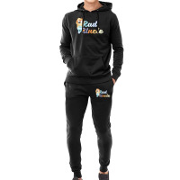 The Rad Uncle Hoodie & Jogger Set | Artistshot