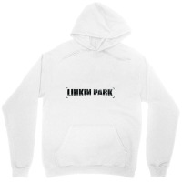 Linkin Fade Font Unisex Hoodie | Artistshot