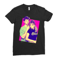 Grease 2 Premium Ladies Fitted T-shirt | Artistshot