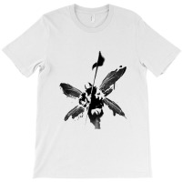 Linkin Hero T-shirt | Artistshot