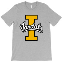 The Idaho Vandals T-shirt | Artistshot