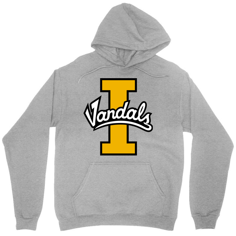 The Idaho Vandals Unisex Hoodie | Artistshot