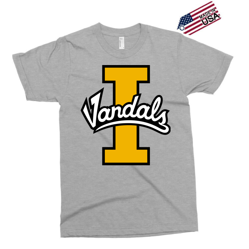 The Idaho Vandals Exclusive T-shirt | Artistshot